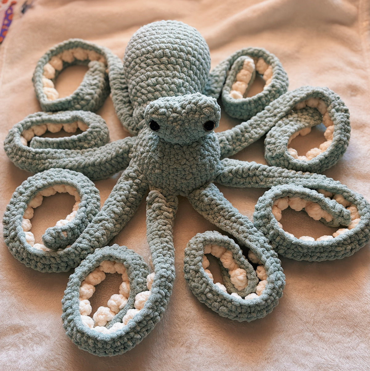 Crochet