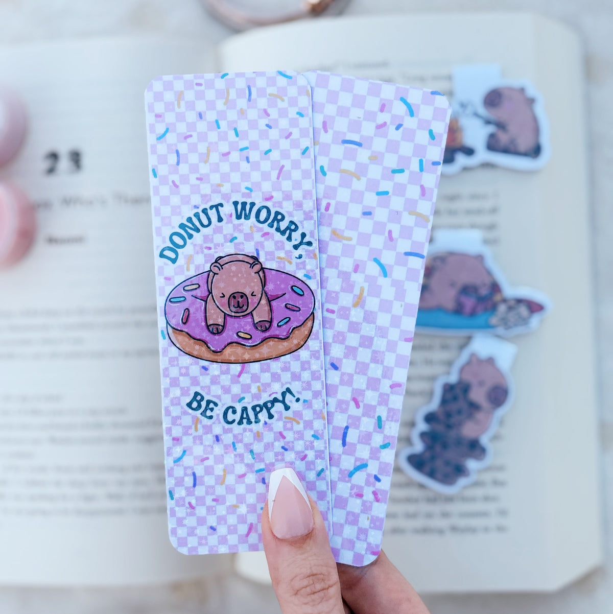 Bookmarks