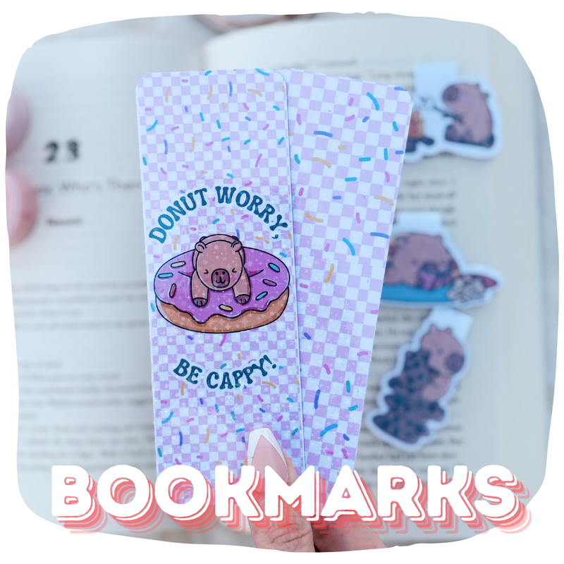 Bookmarks