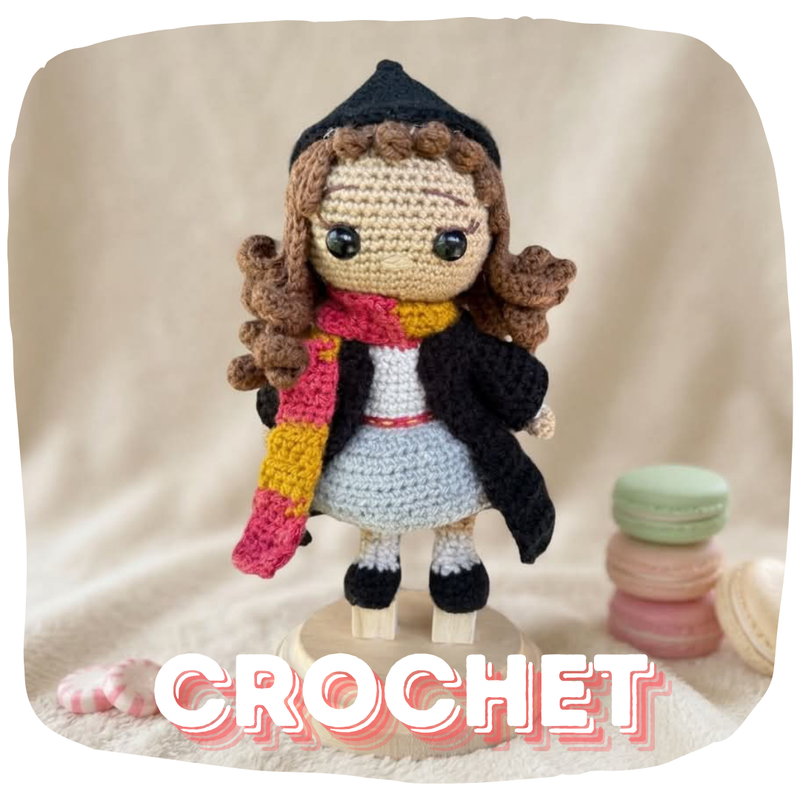 Crochet