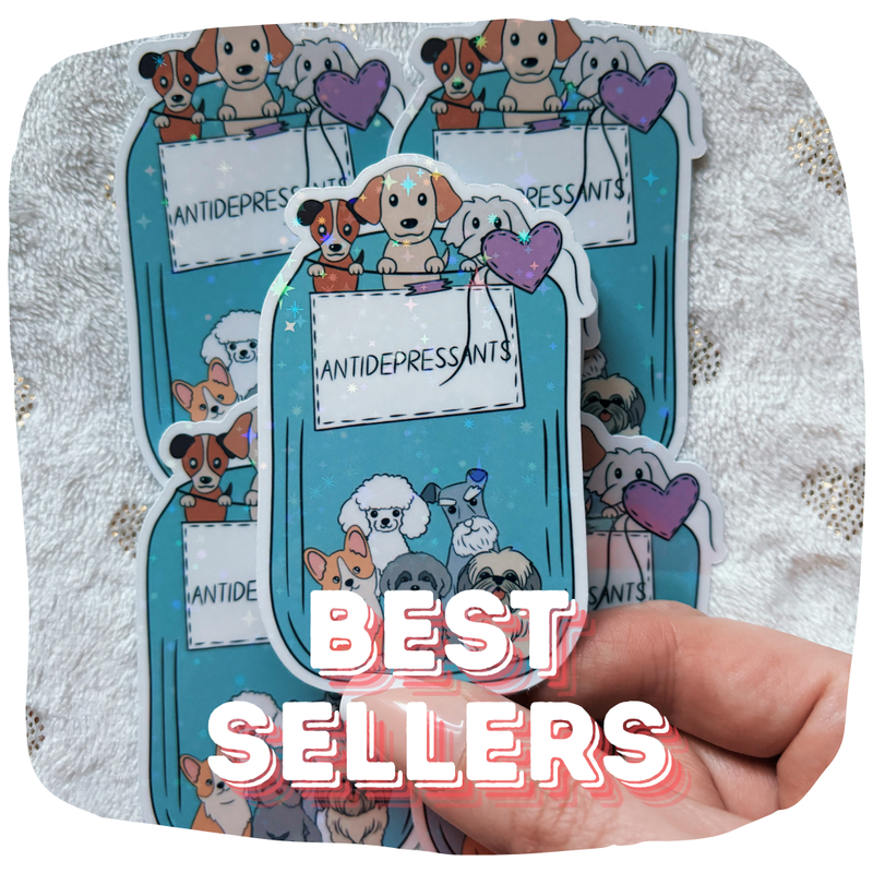 Best Seller