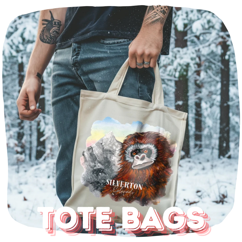 Cute Tote Bags