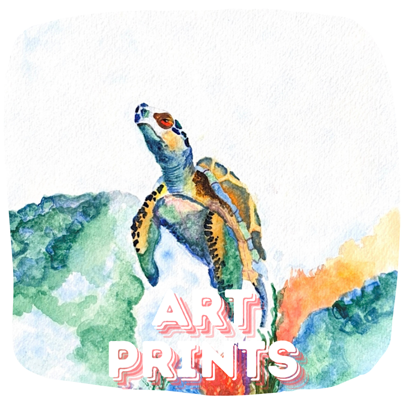 Art Prints