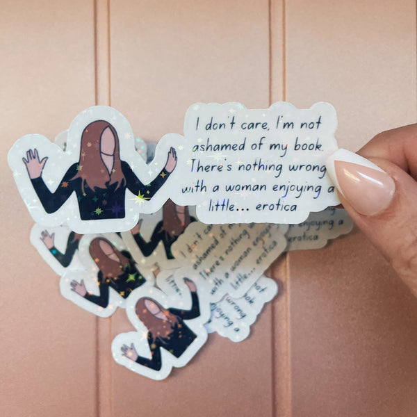 F.R.I.E.N.D.S sticker