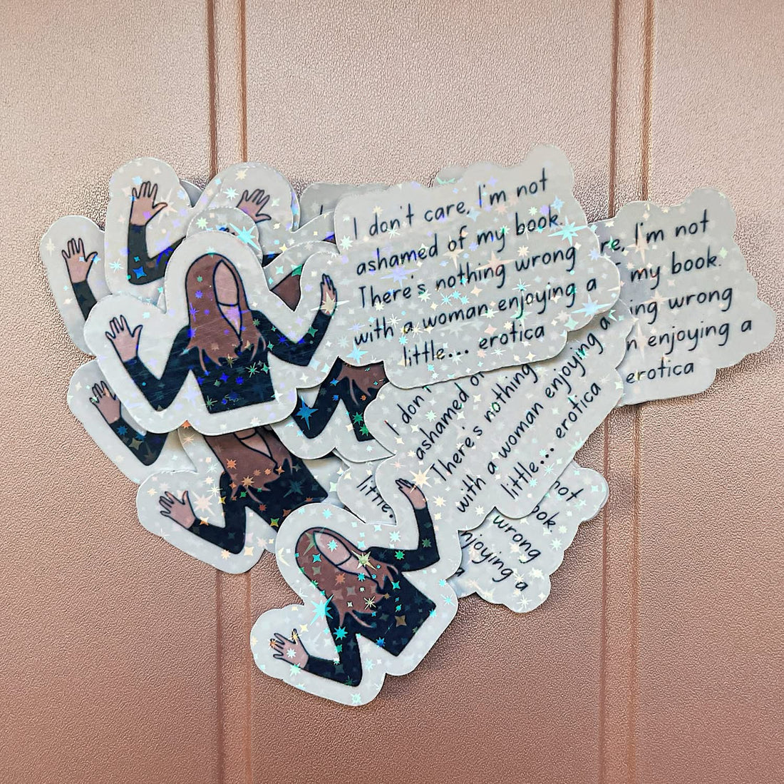 F.R.I.E.N.D.S sticker